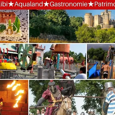 Welcomeagen*suite Antonin*wifi Fibre*calme Apartment Agen